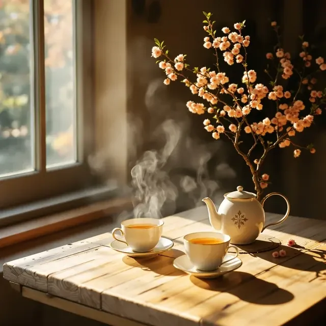 治愈慢生活 分类封面